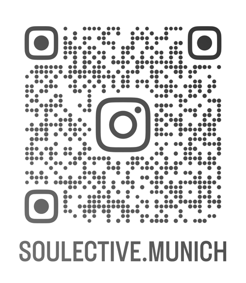 Instagram QR code for @soulective.munich